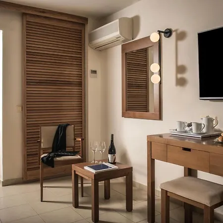 Resort Bella 5*