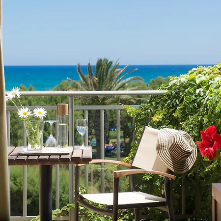 Bella Resort 5*