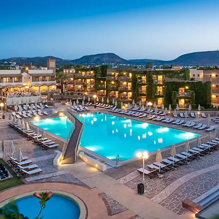 Bella 5* Hersonissos (Crete)