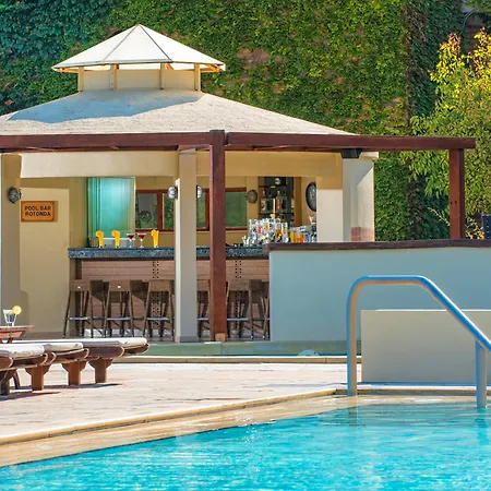 Resort Bella 5*