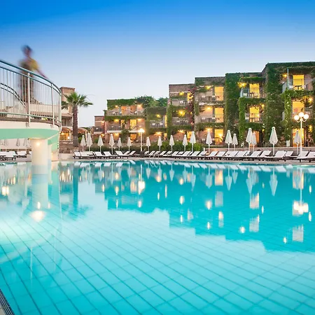 Bella Resort 5*