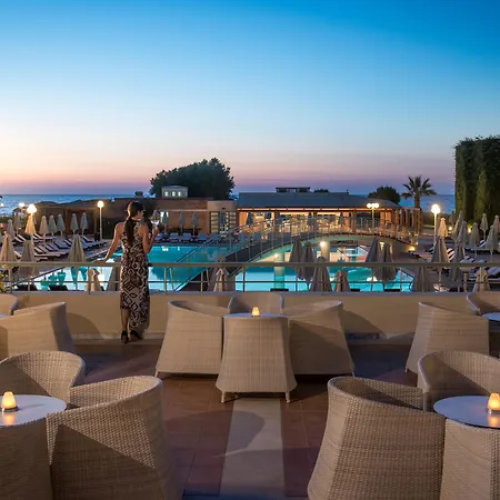 Bella Complex 5*