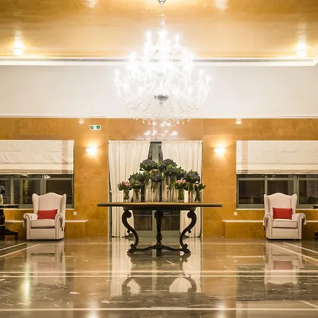 Resort Bella 5*
