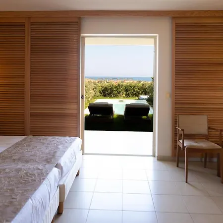 Bella Resort Hersonissos (Crete)