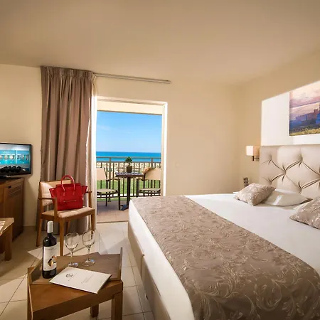 Bella 5* Hersonissos (Crete)