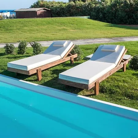 Bella 5* Hersonissos (Crete)