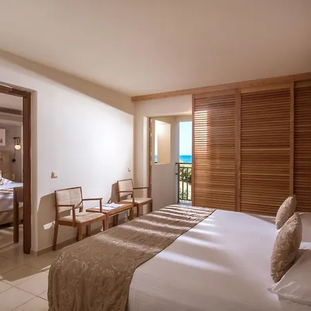 Resort Bella Hersonissos (Crete)