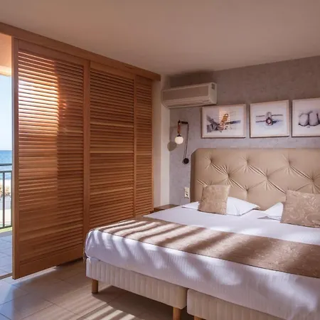 Bella Resort Hersonissos (Crete)