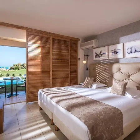 Resort Bella 5*