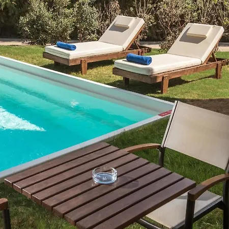 Bella Resort Hersonissos (Crete)