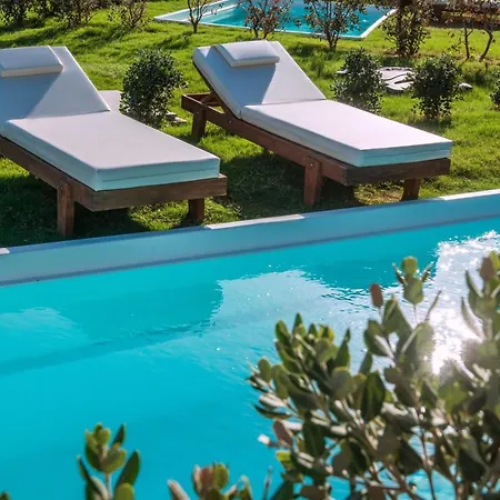 Bella Complex 5*