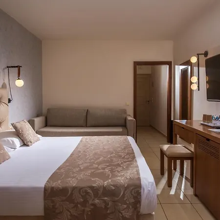 Bella 5* Hersonissos (Crete)