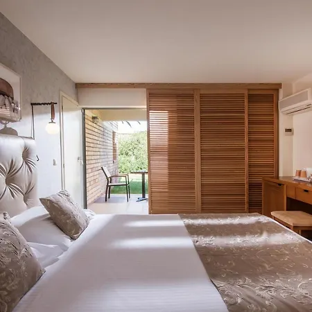 Bella Resort