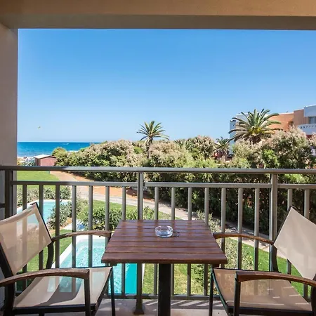 Resort Bella 5*
