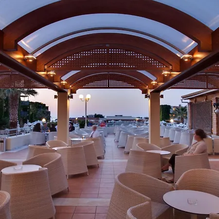 Resort Bella 5*