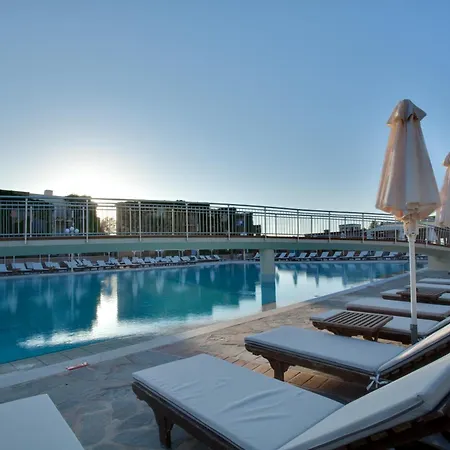 Resort Bella 5*