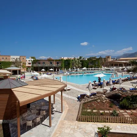 Resort Bella 5*