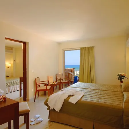 Bella Resort Hersonissos (Crete)