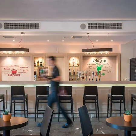 Bella Complex 5*