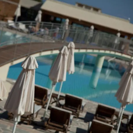 Resort Bella Hersonissos (Crete)